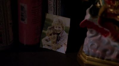 Quite the altar. - Criminal Minds