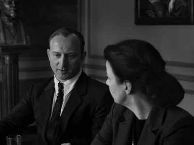 Quite the contrary.
And it will sing about those issues. - Cold War