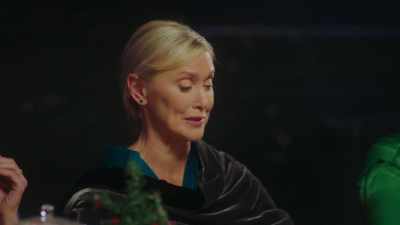 - Quite the speech. - Sugar Plum Twist