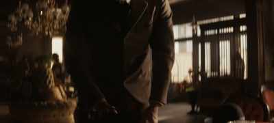 -quite the, uh, wildcat.
-[Kate laughs] - Walker Independence