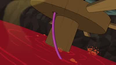 Quite. Even so, you'd still need a tremendously powerful static charge to trigger the process. Ever - Futurama