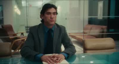 Quitter, quitter, quitter! - Eat Pray Love