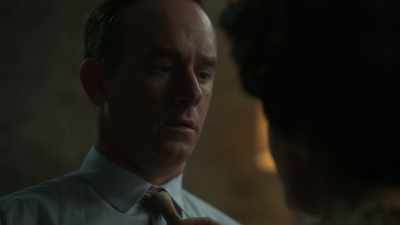 Quitting is the only option, - Lovecraft Country
