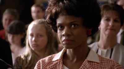 QUIZMASTER:
Right, for 10 points. - Gifted Hands: The Ben Carson Story