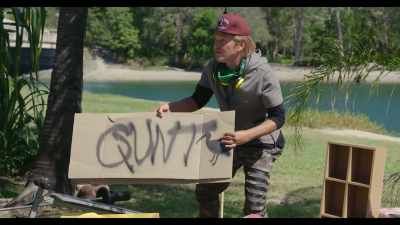 "Qunt." - Lunatics