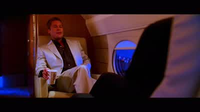 Quoi de neuf? - Ocean's Thirteen