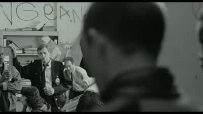 Qu'on les y reprenne plus! - La Haine