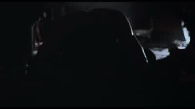 "Abash, the devil stood... - The Crow