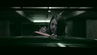 "Agent Raymond Young... - Death Note