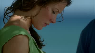 "All I know is your name. - Lost