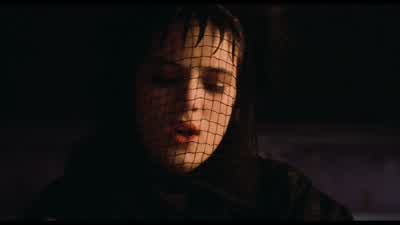 "Am. Utterly... Alone. By the time... You read this... Will. Be gone... Having jumped... Having plum - Beetlejuice