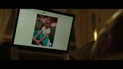 "And he smiles." Jesus. - Collateral Beauty