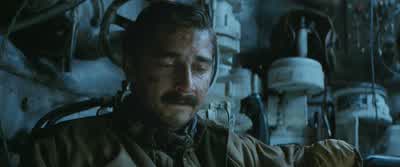 "And I said, "'Here am I. - Fury