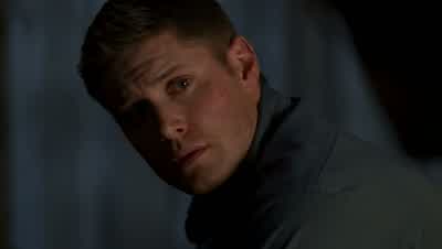 -"And me"? - Supernatural