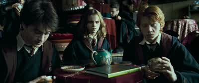 "Broaden your minds. - Harry Potter and the Prisoner of Azkaban
