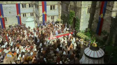"Buttercup's emptiness consumed her. - The Princess Bride