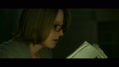 "Bypass non-ready zone. - Panic Room