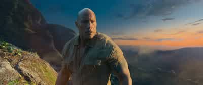 "Call out its name." - Call out its name! - Jumanji: Welcome to the Jungle