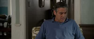 "Caught her with a guy," what does that mean? - The Descendants