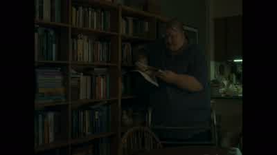 "...celebrate my soul. - The Whale