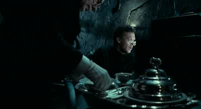 "Circus returned for two-week. - Batman Returns