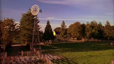 "Clark Kent for president"? - Smallville