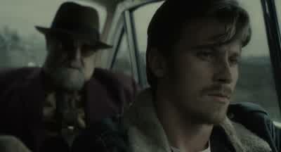 "Clean Asshole Poems," Orlovsky. - Inside Llewyn Davis