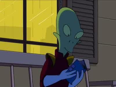 "Dear diary, I just made love for the second time." - Futurama