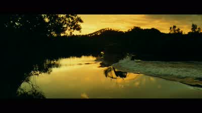 "Dear Eva, today was really a new one. - Apocalypse Now