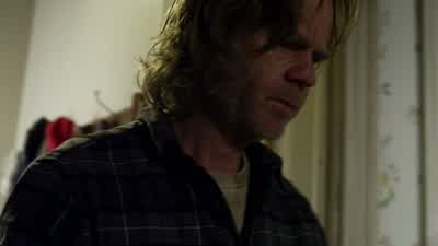 "Dear Mr. - Shameless