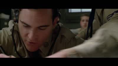 "Dear Vivian, I really miss you. - Walk the Line