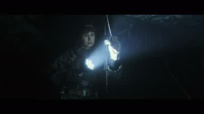 "Dr. E. - Alien: Covenant