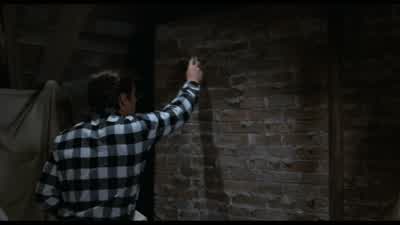 "Draw a door"? - Beetlejuice
