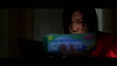 "Easy to use. - Kill Bill: Vol  2