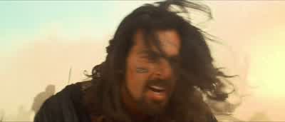 "Efday Shokran... - The Mummy Returns