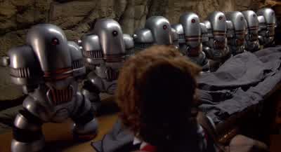 "Emergency cash"? - Spy Kids