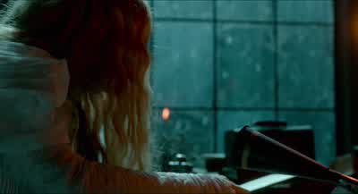 "Enola Sciotti." E.S. - Crimson Peak