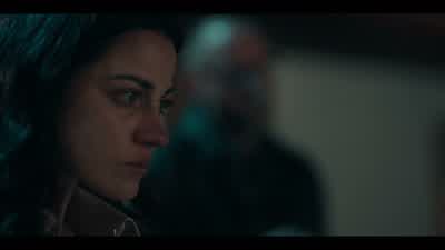 "Es el latido de su espantoso corazón. - Dark Desire
