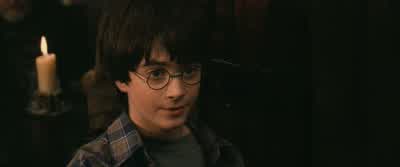 "First years will require three sets of work robes......one wand. - Harry Potter and the Sorcerer's Stone