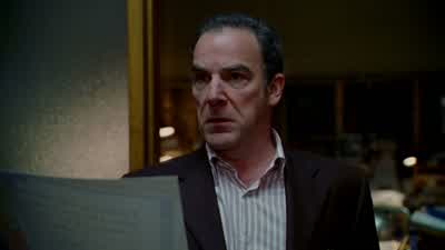 "For heaven's sake, catch me before I kill more. - Criminal Minds