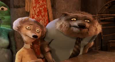 "فرانك"، هيا يا صاح. - Hotel Transylvania