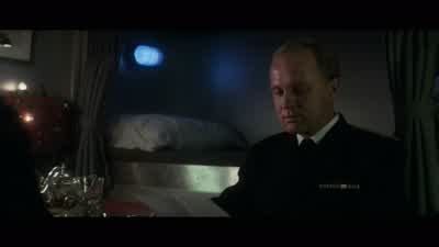"From commander... - The Hunt for Red October