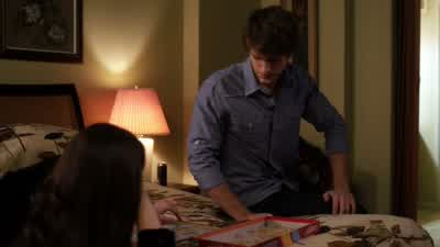 "glyceraldehyde"? - Pretty Little Liars