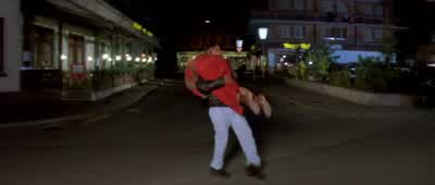 "God! Help me". - Dilwale Dulhania Le Jayenge