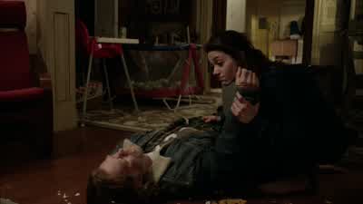"Good job, Fiona. - Shameless