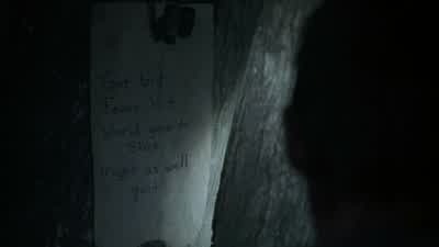 "Got bit. - The Walking Dead