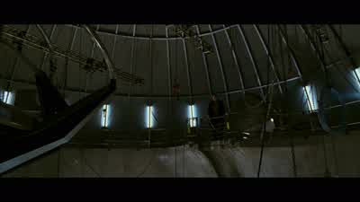 "Hard to get to. - Serenity