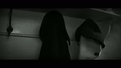 "He restoreth my soul. - The Elephant Man