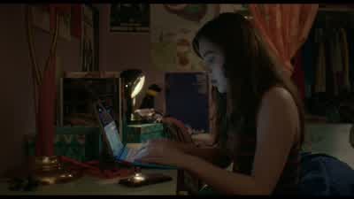 "Hey, Nick. - The Edge of Seventeen