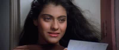 "How I wish it doesn't kill you". - Dilwale Dulhania Le Jayenge
